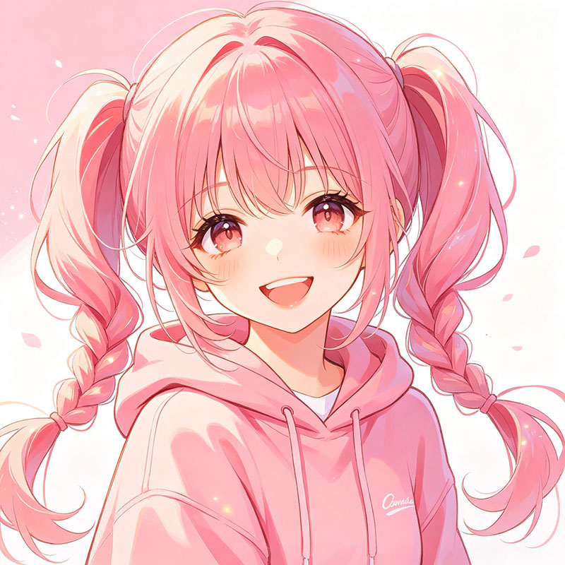 meimodu妹魔都元气少女人设小糖