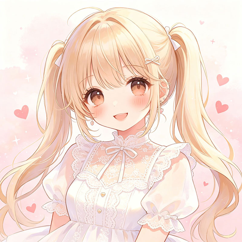 meimodu妹魔都甜美软萌人设甜甜