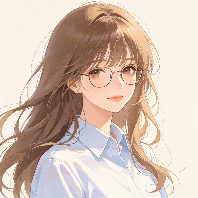 meimodu妹魔都文艺清新人设沐夏