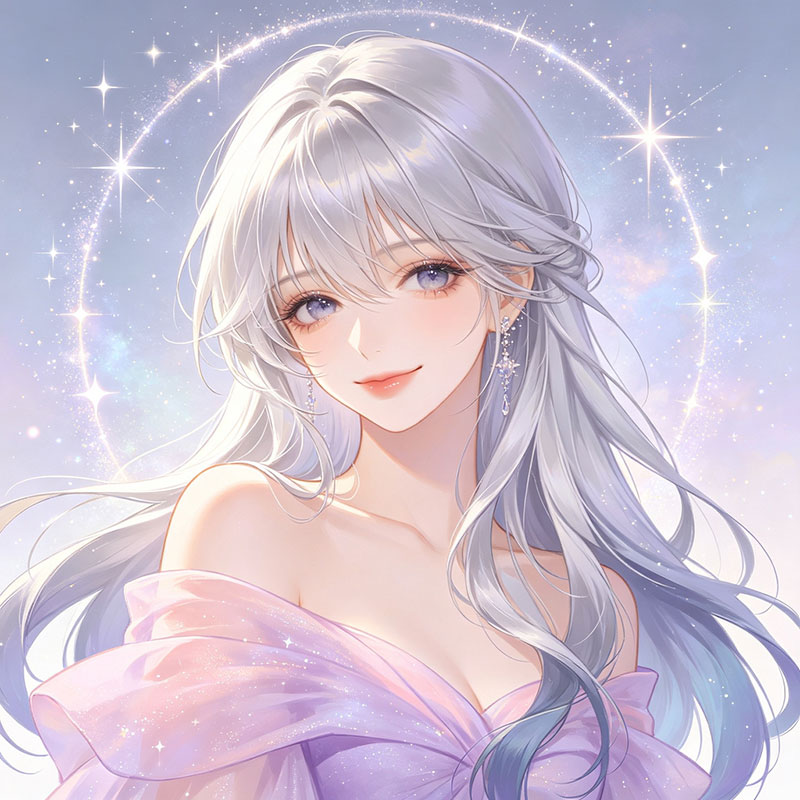 meimodu妹魔都专属定制人设你的她